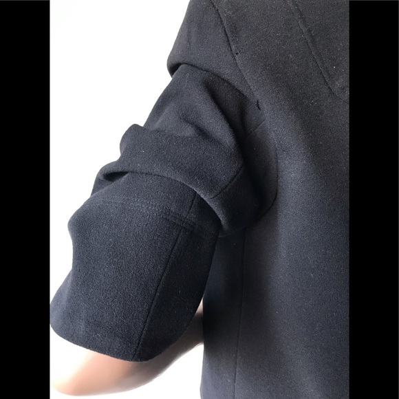 Sz 10 Jacket | Larry Levine Classic Black Blazer/Jacket NWT 💃🏽 - Picture 3 of 16